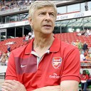 Wenger's recipe for success